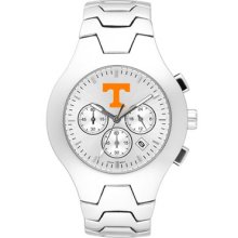 Tennessee Volunteers Mens Hall-of-Fame Watch LogoArt