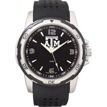 Texas A&M University Stealth Sport Watch