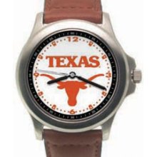 Texas Longhorns Rookie Watch