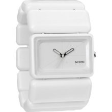 The Vega Watch for Women - One Size - White