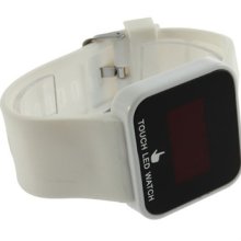 This Led Watch Is Designed With Stylish And Exquisite Appearance Fx980