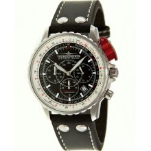 Thunderbirds 1048-01-e09s Fighting Falcon Pro Mens Watch