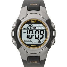 Timex 1440 Sport Indiglo Digital Watch, 50 Meter Wr, Indiglo, T5j561