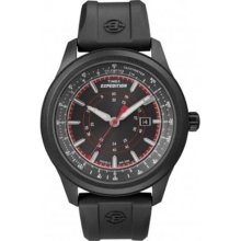 Timex Camper Watch, Black