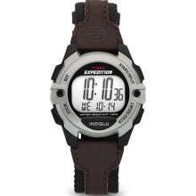 Timex Expedition Men's Digital Watch