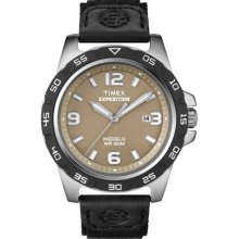 Timex Expedition Rugged Metal Analog Men's watch #T49885