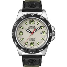 Timex Expedition Rugged Metal Analog Green/BlackTimex Expedition