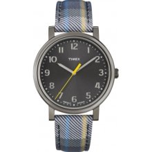 Timex Gent's Easy Reader T2N925 Watch