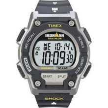 Timex Ironman Shock 30 Lap T5K195 Watch