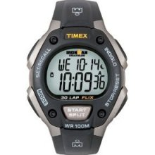 Timex Ironman Triathlon Traditional 30-lap 5e901 Men's