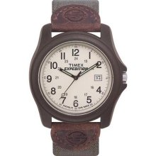 Timex Men's Camper