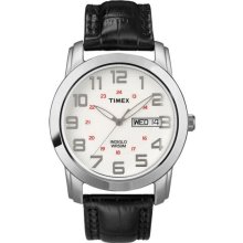 Timex Mens Sport Chic Watch T2N440