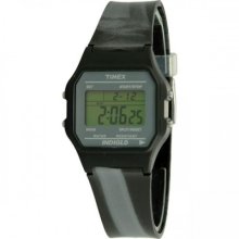 Timex Men's T2N375 Classic Resin Watch