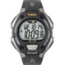 Timex Men's T5E901 Ironman 30-Lap Resin Strap