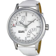 Timex T2N567 Intelligent Quartz Ladies Quartz Watch