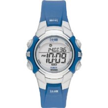 Timex t5j131 1440 sports chrono mid - one size