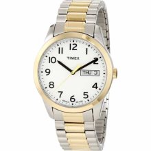 Timex watch - T2N063 Easy Reader Mens