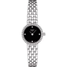 Tissot Ballade III Quartz Women's Watch T031.210.22.033.00