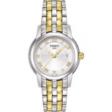 Tissot Ballade III Womens T0312102203300