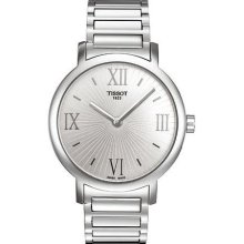 Tissot Happy Chic Women's Watch T015.309.32.038.00