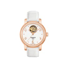 Tissot Lady Heart T050.207.36.017.01 (White)