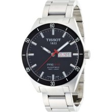 Tissot Men's 'PRS 516' Motorsport Automatic Watch (Tissot PRS 516 Men's Watch)