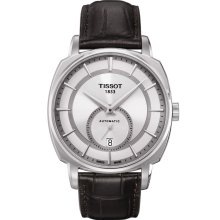 Tissot T-Lord Auto T059.528.16.031.00 (Brown)