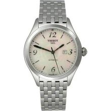 Tissot T-One Ladies Automatic Watch T038.207.11.117.00 ...