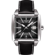 Tissot Tissot Quadrato Men's Watch T005.507.11.061.00