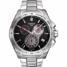 Tissot Velocit Mens Watch