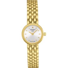 Tissot Women's T-Trend Silver Dial Watch T058.009.33.031.00