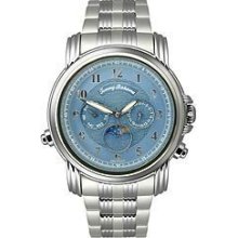 Tommy Bahama Chasing The Moon Blue Dial Men's Watch Tb3041