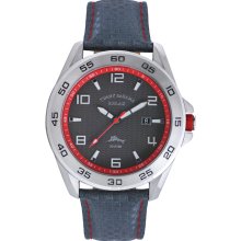 Tommy Bahama Men's 'Relax' Dark Grey Dial Watch