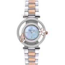 Tommy Bahama Women's Gardenia Watch - TB4048