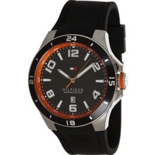 Tommy Hilfiger Blake 3-Hand with Date Men's watch #1790863