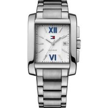 Tommy Hilfiger Stainless Steel Mens Watch 1710319