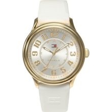 Tommy Hilfiger Women's Luxe Sport Watch