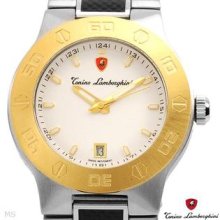 TONINO LAMBORGHINI Swiss Movement Men's