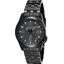 Torgoen T05207 Pilot Watch