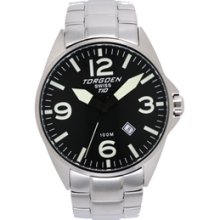 Torgoen T10 Pilot Watch T10204