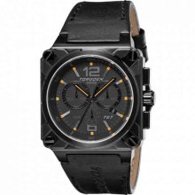 Torgoen T27 Mens Watch