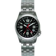 Torgoen T5 Mid Pilot Watch T05601