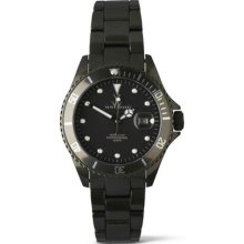 ToyWatch Metallic Gunmetal Watch ME01GU