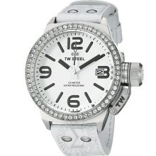 TW Steel Canteen Ladies Quartz Watch TW35