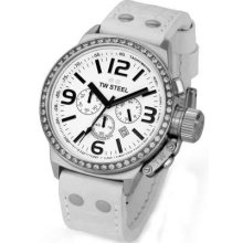 TW Steel Canteen TW0010 TW10 Watch