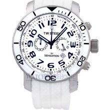 TW Steel Grandeur TW835 48mm Men's Watch