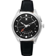 Tx Unisex T3c292 400 Series Perpetual Weekly Calendar Watch Wristwatch Fast