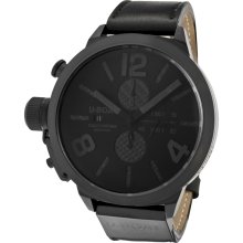 U-Boat Men's Classico 53 CAB 4 Black Dial Watch U-Boat-2277