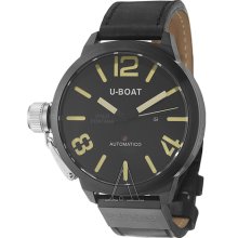 U-Boat Watches Men's Classico AB Watch 53-AB-1