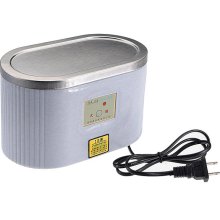 Ultrasonic Cleaner For Watches Lens Eyeglass Circuit Boards 30w